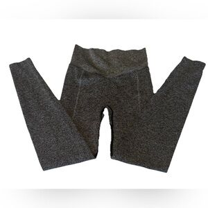 Pink Active Victoria Secret Seamless Legging Gray Hesther Size Small